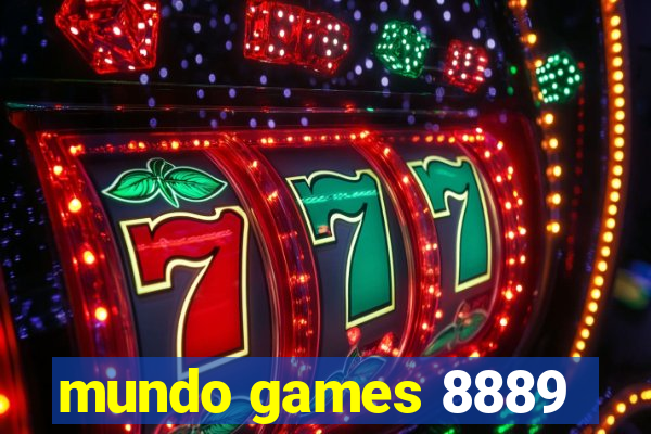 mundo games 8889